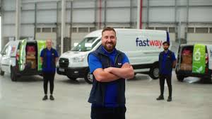 Become Your Own BOSS With Fastway