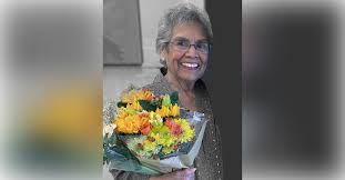 Obituary information for Consuelo Aurora Diaz