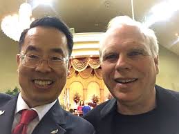 Church of Glory of God/World Healing Ministries