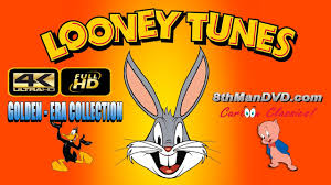 Bugs bunny & daffy duck video collection 2 is a compilation with 4 classic looney tunes (merrie melodies) cartoons for children. Looney Tunes 4 Hours Collection Daffy Duck Porky Pig And More Ultra Hd 4k Youtube