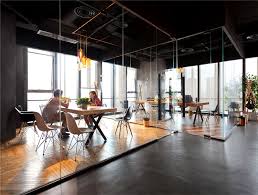 Maybe you would like to learn more about one of these? Creative And Playful Leo Office With Fresh Open Spaces Interiorzine