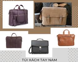 TOP Link nguồn hàng túi xách nam Quảng Châu ĐẸP - HOT 2024