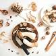 FUNGI FEST — Cook, Cork and Fork event image