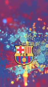 Fc barcelona logo png you can download 14 free fc barcelona logo png images. Fc Barcelona Logo Wallpaper By Paul Lagodny 10 Free On Zedge