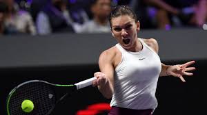 1 in singles twice between 2017 and 2019. Didn T Play My Best Tennis Simona Halep Unhappy With Up And Down Matches At Wta Prague Open 2020 Essentiallysports