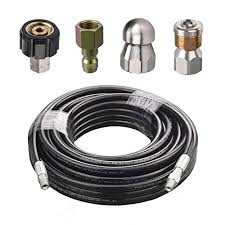 We did not find results for: Ridge Washer Sewer Jetter Kit For Pressure Washer 50 Feet Hose Sale Backyardequip Com Washer Hoses Best Pressure Washer Pressure Washer Accessories