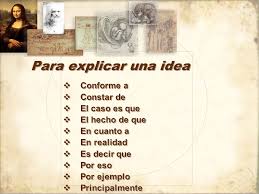 Palabras que te ayudan en escribir mejor un ensayo. Transiciones Para Escribir Un Ensayo Presentado Por Monica Munoz De Rivera Presentado Por Monica Munoz De Rivera Ppt Descargar