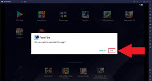 I build our machines with a sysprepped image. How To Delete Or Uninstall An App In Bluestacks 5 Bluestacks Support