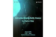 Introduction to Belly Dance