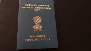 What are the various ways in which i can get malaysian 5. Are You An Oci Cardholder Planning A Trip To India Here S What You Need To Know Connected To India