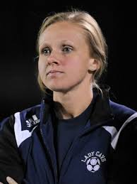 Area Girls Soccer All-District selections