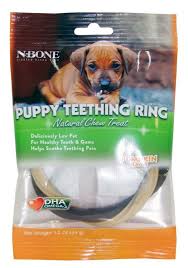 Posted on august 19, 2020 by. N Bone Puppy Teething Ring Natural Chew Treat Pumpkin Flavor Ebay