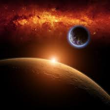 La nasa confirma que después de la expedición a la luna en 2024, el primer humano llegará a marte en 2033. Marte Imagenes Fotos De Stock Libres De Derechos Depositphotos