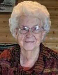 Genevieve M. Schwarz Obituary