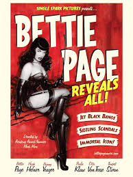 La vera vita di Bettie Page (2012) - IMDb