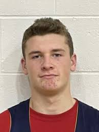 Cameron's Burkett 2nd Team Class A