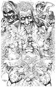 The character of batman, created by bob kane and bill finger, appeared for the first time in 1939 in detective comics (dc comics) # 27. Batman Coloring Pages Coloring Rocks