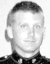 Sgt. McColley Obituary (2006)