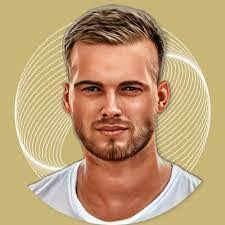 Jacob Vandergriff's Instagram, Twitter & Facebook