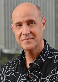 John Williamson (MBA 1991)