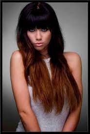 Stilvoll Lange Haare Ohne Pony Architektur Beste Bob Frisuren Perfektes Haar Sac Stilleri Uzun Sac Sac Guzelligi