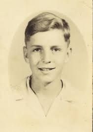 Charles Morris Byars, Sr. Obituary January 7, 2016