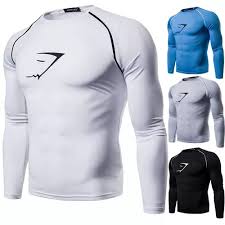 Vova Gym Workout Workout Quick Drying Men Sport T Shirts Homme Gym Clothes Men Sports Wear For Men Muscle Tops Mens Training Clothes