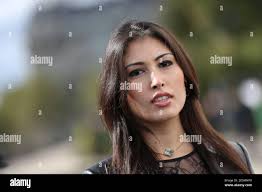 Yasmine hi-res stock photography and images