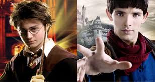 (in fact, the web is full of actual merlin/harry potter crossover fanfictions, and now that i've finished the. Merlin Tv Series Vs Harry Potter Battles Comic Vine