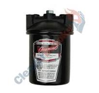 FILTER, OIL 1/2" NPT (GEN FILT