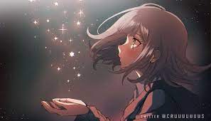 Chiaki Nanami Nanami Chiaki Nanami Anime