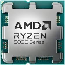 AMD Ryzen 5 9600X