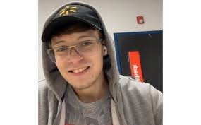 Jacob Austin Moss Obituary (2025)