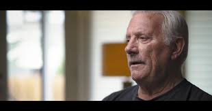 War Stories: Greg Vernon