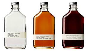 Spotlight The Word On Whiskey From Kings County Distillery S Colin Spoelman 6sqft Distillery Kings County Whiskey Distillery