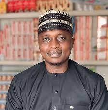 Hon Jafaru Ahmad For Chairman Lere LGA 2024