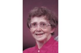 Cicely Sugden Obituary (1937