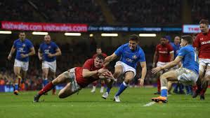 Toni kidnapped dream searcher for a new experiment. Dragons Hooker Dee Ready To Live The Dream At World Cup South Wales Argus