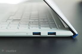 The innovative new pcs, announced on tuesday at the company's developer conference in. Samsung Galaxy Book Ion Review Positively Charged
