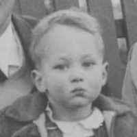 Lowell Arnold Knapp (1936–2012)