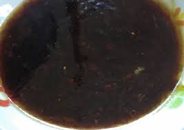 Ini pke ikan gurame super besar 1 ekor sampai 1 kilo 3 ons. Resep Bumbu Oles Ikan Bakar Yang Renyah