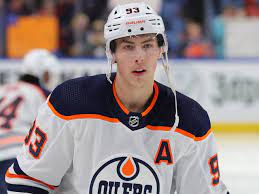 Thanks to @locallaundry & @tssportsagency in helping bre & i launch our 2nd clothing line of the #93collection supporting @ksedmonton ! Oilers Nugent Hopkins Put Contract Talks On Back Burner Thescore Com