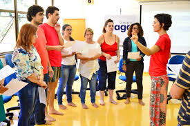 Dani Mattos leva Heitor Villa-Lobos a crianças e educadores em Campinas –  Kleber Patricio Online