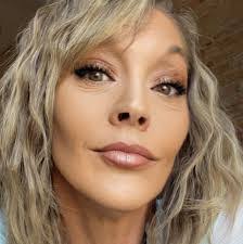 Trena Pearson's Instagram, Twitter & Facebook