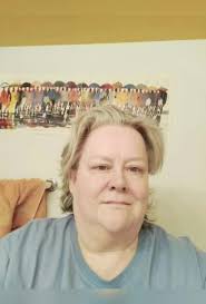 Shelly Williams Influencer