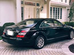 Posted on apr 16, 2009 2008 Mercedes Benz S550 For Sale In Armonk Ny Classiccarsbay Com