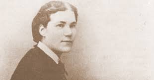 Civil War Rx: Sarah Emma Edmonds: The Immigrant Woman “Male Nurse”