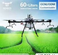 60L Foldable Long Range Oil and Electric Power Remote ...