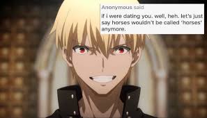 People Die When They Aren T Killed The franchise has a habit of stating the obvious or contradicting itself in the the animation isn't the only thing that got better with each successive adaptation of fate/stay night. people die when they aren t killed