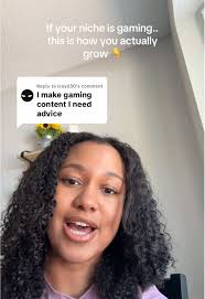 Should I Have A Separate Tik Tok Accound for Gaming